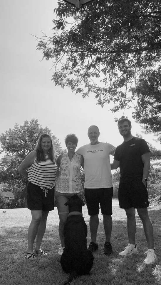 Harris & Associates team