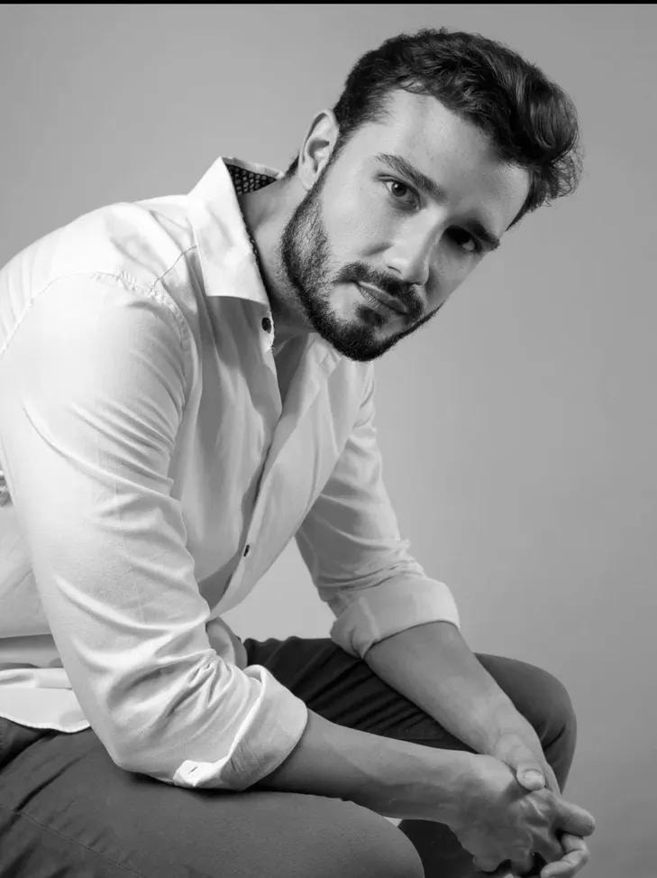 Jorge Luis Silva Almeida