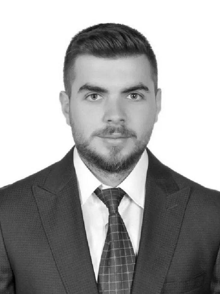 Ugur Geredeli